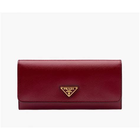 polyvore prada wallet|Prada wallet.